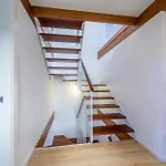 Casa De La Torre, Vistas Al Mar, Ria De 度假居 *