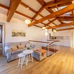 Casa De La Torre, Vistas Al Mar, Ria De * 穆罗斯