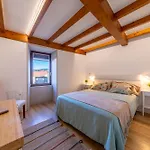 Casa De La Torre, Vistas Al Mar, Ria De * 穆罗斯