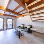 Casa De La Torre, Vistas Al Mar, Ria De Prázdninový dům