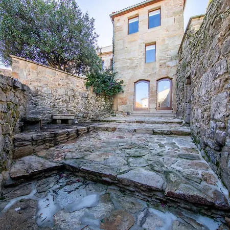 Prázdninový dům Casa De La Torre, Vistas Al Mar, Ria De *
