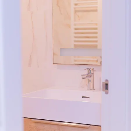 Casa De La Torre, Vistas Al Mar, Ria De Feriehus Muros