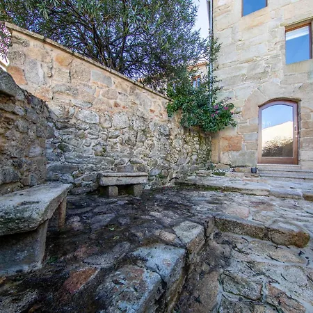 בית נופש Casa De La Torre, Vistas Al Mar, Ria De מורוס